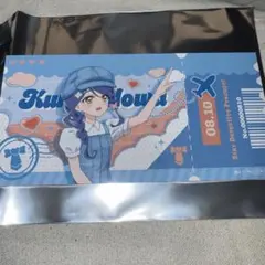 プリキュア 渋谷 TSUTAYA ポップアップ 帆羽くれあ 缶バッジ - メルカリ