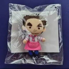 名探偵コナン☆セガくじオンライン☆ぬいぐるみマスコット《伊達航》