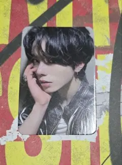 DAILYDIRECTION ウォヌ トレカ 匿名 送料込