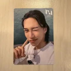 INI PULSE LIMITED STORE ラキドロ 池﨑理人