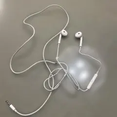 Apple EarPods 3.5mmプラグ 有線イヤホン 本体
