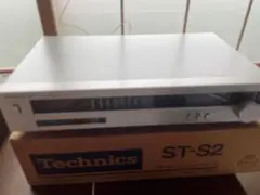 2026年最新】TECHNICS STの人気アイテム - メルカリ
