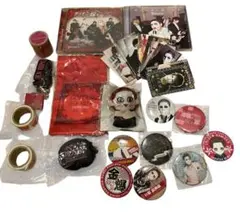 ゴールデンボンバー　樽美酒研二　CD ガチャ　トレカ　セット