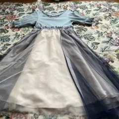 luna様専用　アクシーズファムワンピースＭ一度使用