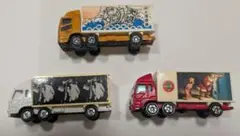 2025年最新】矢沢永吉 トミカの人気アイテム - メルカリ