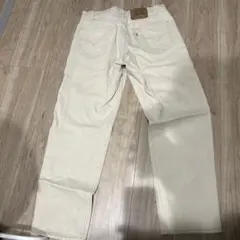 リーバイス550W33L30古着