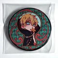 ゾンビランドサガ 源さくら 缶バッジ - メルカリ