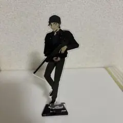 赤井秀一 ライ アクリルスタンド アクリルアートスタンド3点セット 赤井秀一 ライ アクリルスタンド アクリルアートスタンド3点