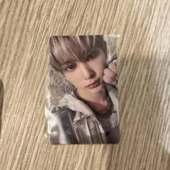 &TEAM andTEAM 会場限定　トレカ　愛知　名古屋　ハルア　HARUA