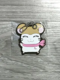 一番くじ とっとこハム太郎 ハムちゃんず！とっとこ登場なのだ！ K賞