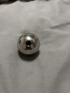 Qanba オブシディアン　レバーボール