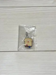 パンどろぼうキャラクターキーホルダー