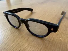 泰八郎謹製 uniform experiment メガネ zeissブルーカット - メルカリ