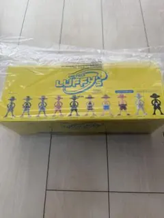 LUFFY’s 冒険の記憶 [Vol.2] ONE PIECE 1box