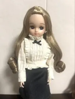 リカちゃんキャッスル 20人のお人形作家 L.P.C リカちゃん　新品未開封 2026年最新】20人のお人形作家 リカちゃんの人気アイテム - メルカリ