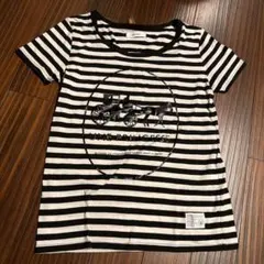 The dresscodesドレスコーズ あんたなんか キライ 黒Tシャツ S - メルカリ