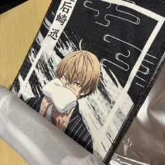 桃源暗鬼 皇后崎迅 極楽湯コラボ - メルカリ