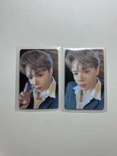 JO1 鶴房汐恩　CD トレカ　where do we go バラ売り可