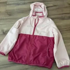 SHOO・LA・RUE キッズ パーカー 130 ピンク