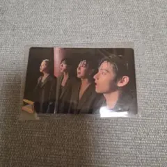 BTS ARIRANG アリラン Weverse global ユニットトレカ