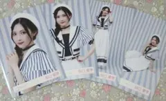 櫻坂46 谷口愛季 生写真 マリン コンプ - メルカリ