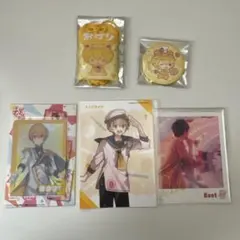 すとぷり　るぅとくん　グッズ