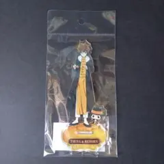 家庭教師ヒットマンREBORN 沢田綱吉 リボーン アクリルスタンド アクスタ