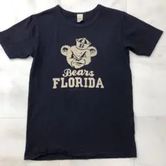 BARNS OUTFITTERS プリント Tシャツ M 古着 メンズのサムネイル