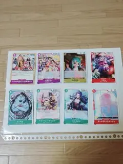 ウィクロス 水着PR&水玉コラスリーブ コンプセット - メルカリ
