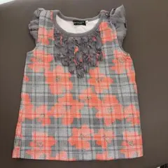 べべ　トップス90