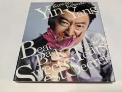 桑田佳祐 Yin Yang CD