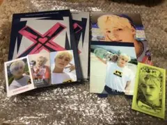 TXT FIGHT OR ESCAPE ヒュニンカイ