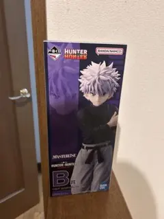 HUNTER×HUNTER キルア・ゾルディック B賞