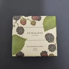 新品 Jo Malone Blackberry & Bay 石鹸 300g