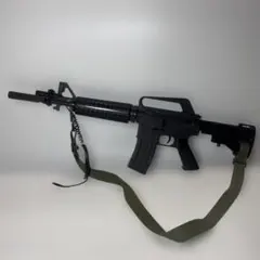2025年最新】colt ar-15 エアガンの人気アイテム - メルカリ