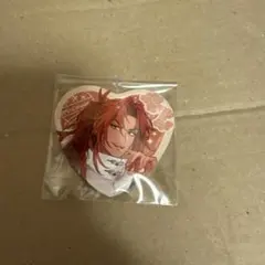 NU:カーニバル ぬカニ 缶バッジ タワレコ Dreamy Voyage - メルカリ