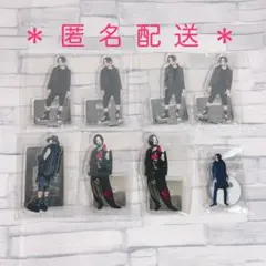 NIGHTMARE RUKA 瑠樺 アクリルスタンド - メルカリ