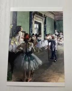 エドガー・ ドガ 【フレームサイズ 52.5×41cm】 エドガー・ ドガ 【フレームサイズ 52.5×41cm】 odb03632.jpg