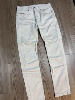 DISEL スキニーパンツ　30