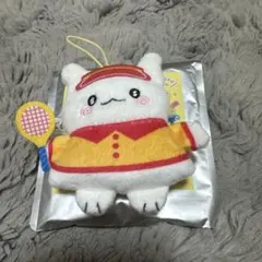 はなまるおばけ　サンリオ　シークレットマスコット
