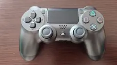 【限定カラー】PS4 *スチールブラック*