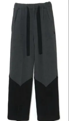 MELT THE LADY pocket slit pants - メルカリ