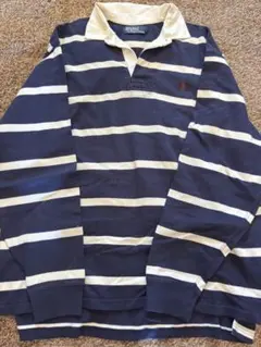 常田大輝着用　Polo by Ralph Lauren