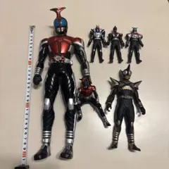 2026年最新】仮面ライダー カブトの人気アイテム - メルカリ