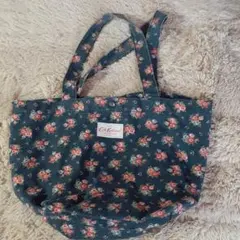 キャス・キッドソン　トートバッグ