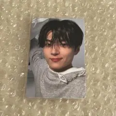 ENHYPEN daydream ジェイ yzy 1.0 中華 トレカ