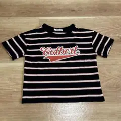 MPS Colbertロゴ Tシャツ 120cm