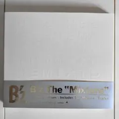 【CD】B'z ビーズ『B'z The “Mixture”』 ベストアルバム
