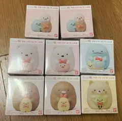 すみっコぐらしフレンズ6 まとめ売り　発送時箱無し