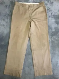 極美品 RICORZO リコルゾ メガネボタン クロップド デニムパンツ 28 